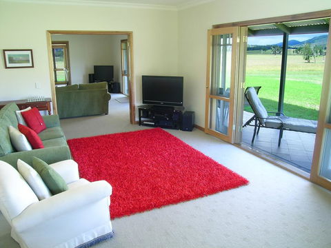 Kinsale Cottage - Accommodation Georgetown 2