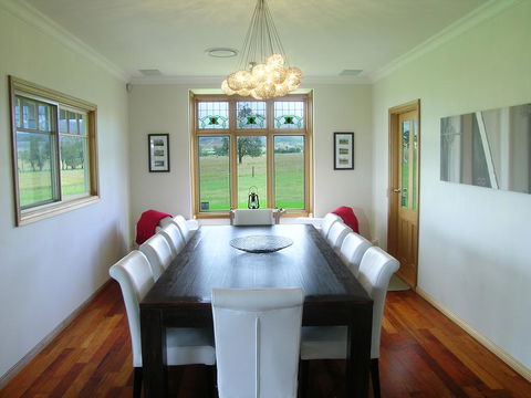 Kinsale Cottage - Accommodation Georgetown 3