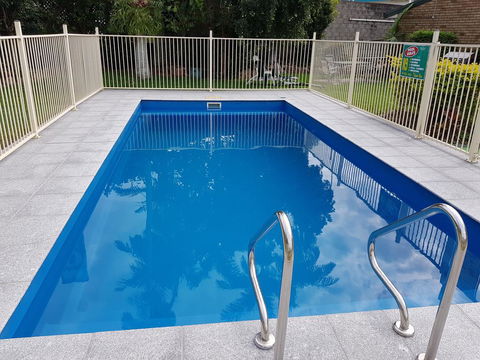 Kipparing Village Motel - Accommodation Georgetown 1