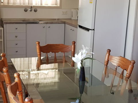 Kipparing Village Motel - Accommodation Georgetown 3