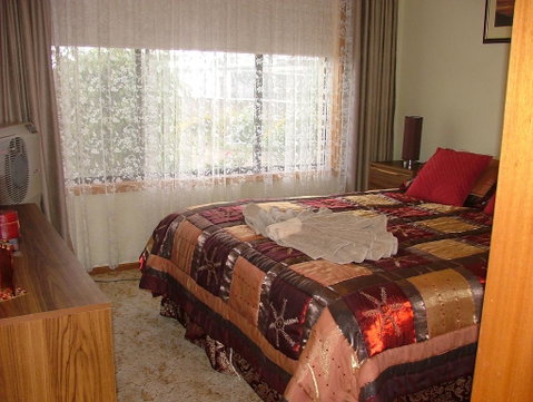 Kirazz Holiday Homes - Accommodation Georgetown 2