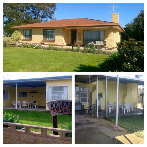 Kirazz Holiday Homes - Accommodation Georgetown 3