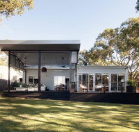 Kirby's Berrara Beach House - Accommodation Georgetown