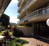 Kirribilli Apartments - Accommodation Georgetown