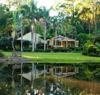 Kiwarrak Country Retreat - Accommodation Georgetown