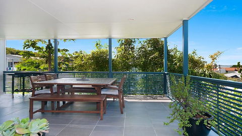 KK's In Lennox Head. - Accommodation Georgetown 1