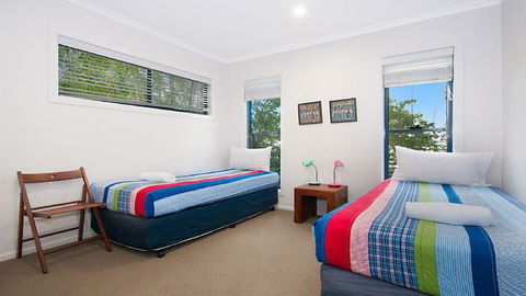 KK's In Lennox Head. - Accommodation Georgetown 3