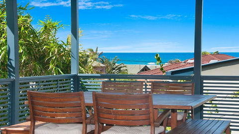 KK's In Lennox Head. - Accommodation Georgetown 2