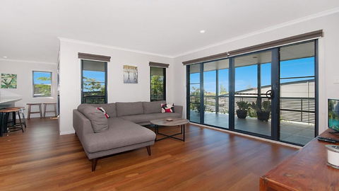 KK's In Lennox Head. - Accommodation Georgetown 0