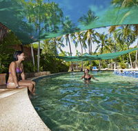 Knotts Crossing Resort - Accommodation Georgetown