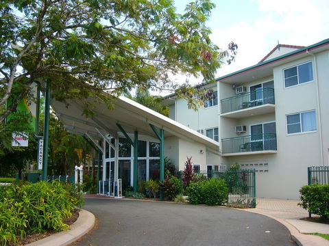 Koala Court Holiday Apartments - Accommodation Georgetown 1