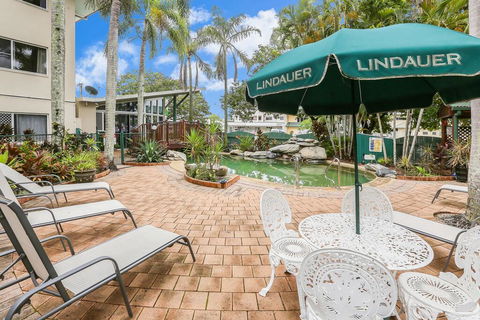 Koala Court Holiday Apartments - Accommodation Georgetown 2