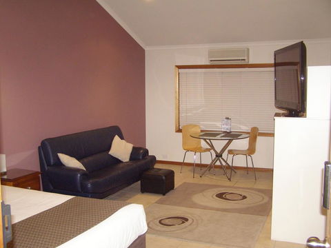 Koala Tree Motel - Accommodation Georgetown 2