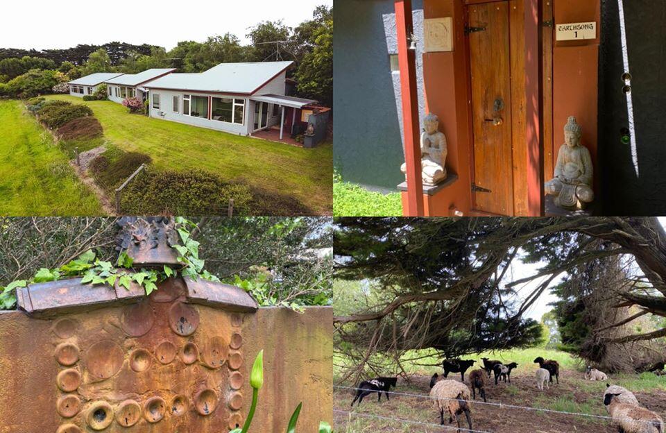 Kongwak VIC Accommodation Georgetown