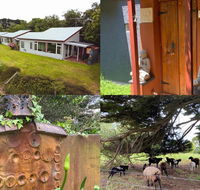 Kongwak Views - Accommodation Georgetown