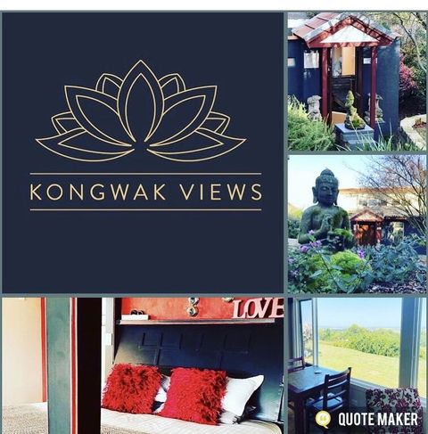 Kongwak Views - Accommodation Georgetown 3