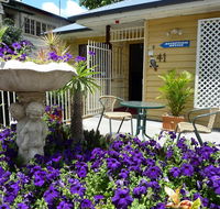 Kookaburra Inn - Accommodation Georgetown