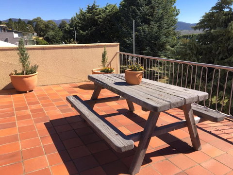 Kookaburra Lodge - Accommodation Georgetown 1