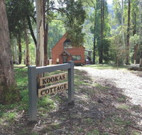 Kookas Cottage - Accommodation Georgetown
