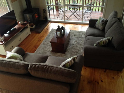 Kookas Cottage - Accommodation Georgetown 3