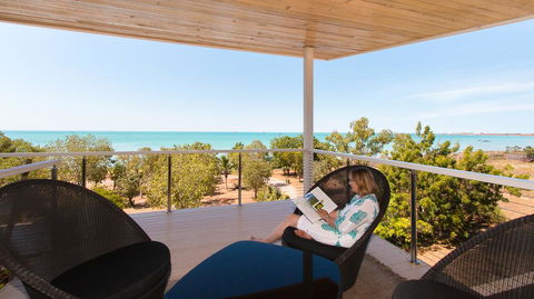 Koolinda By The Bay, Broome WA - Accommodation Georgetown 2