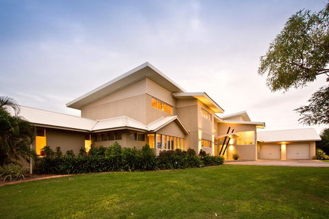 Koolinda By The Bay, Broome WA - Accommodation Georgetown 1