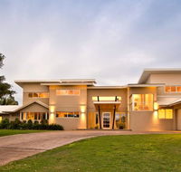 Koolinda by the Bay Broome WA - Accommodation Georgetown