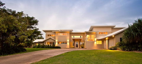 Koolinda By The Bay, Broome WA - Accommodation Georgetown 0