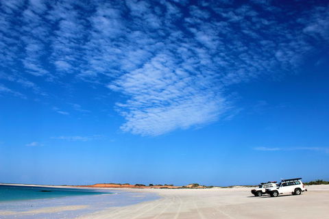 Kooljaman - Accommodation Georgetown 2