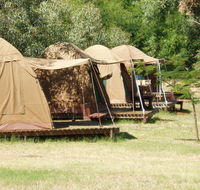 Kooljaman - Accommodation Georgetown