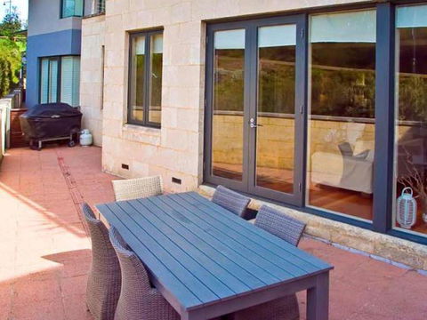 Koonya By The Bay - Accommodation Georgetown 0