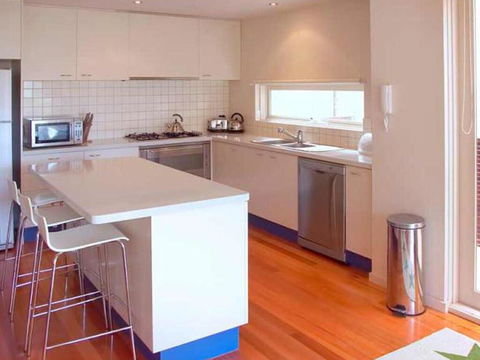 Koonya By The Bay - Accommodation Georgetown 2