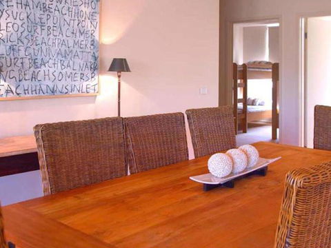 Koonya By The Bay - Accommodation Georgetown 3