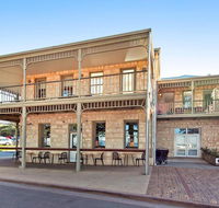 Koonya Sur Mer - Accommodation Georgetown