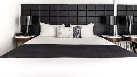 KOZYGURU Chatswood Luxury Studio NCH088 - Accommodation Georgetown 0