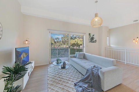 KOZYGURU MARSFIELD WALK TO MACQUARIE UNIVERSITY 3 BEDROOM NMA094 - Accommodation Georgetown 0