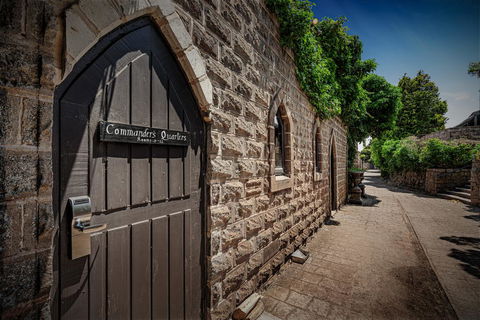 Kryal Castle Ballarat - Accommodation Georgetown 3