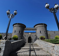 Kryal Castle Ballarat - Accommodation Georgetown