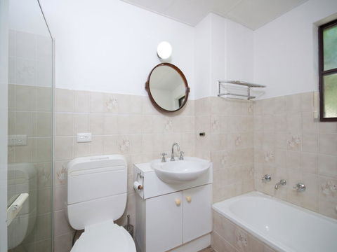 Kurranulla, Unit 1/15 Weatherly Close - Accommodation Georgetown 1