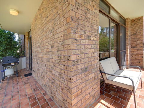 Kurranulla, Unit 1/15 Weatherly Close - Accommodation Georgetown 0