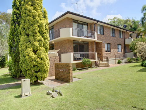 Kurranulla, Unit 1/15 Weatherly Close - Accommodation Georgetown 2