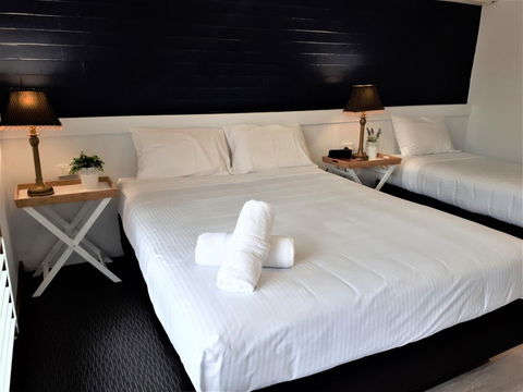 Kurri Motor Inn - Accommodation Georgetown 0