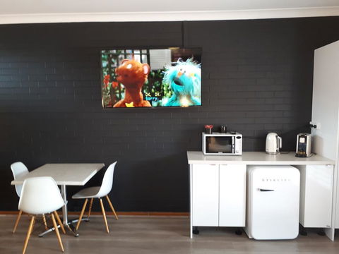 Kurri Motor Inn - Accommodation Georgetown 3