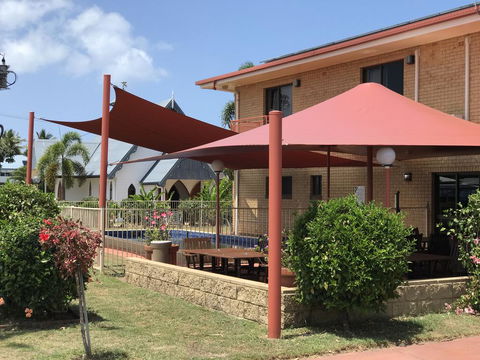 Kurrimine Beach Motel - Accommodation Georgetown 3