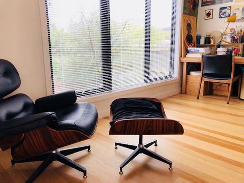 Kutu Ev - Accommodation Georgetown 0
