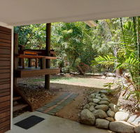 Kwila Cottage - Accommodation Georgetown