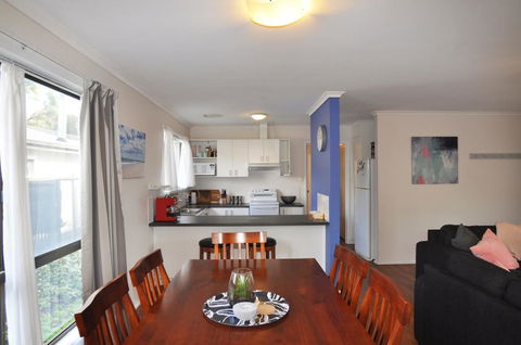 KYEEMA - FREE WIFI & NETFLIX - PET FRIENDLY (OUTSIDE ONLY) - Accommodation Georgetown 2