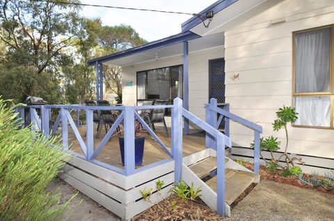 KYEEMA - FREE WIFI & NETFLIX - PET FRIENDLY (OUTSIDE ONLY) - Accommodation Georgetown 3