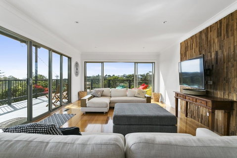 L'Ciabot- Sea View Tranquility - Accommodation Georgetown 1
