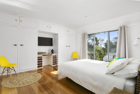 L'Ciabot- Sea View Tranquility - Accommodation Georgetown 2